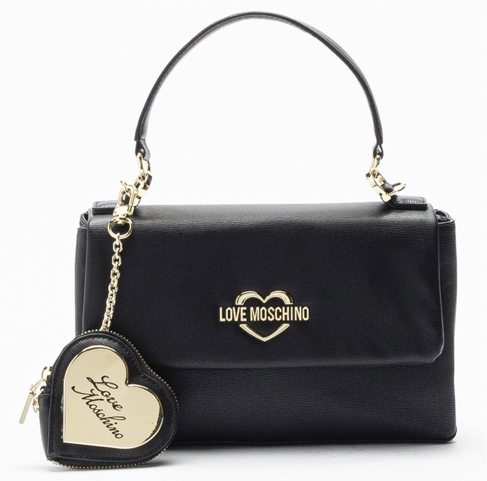 Borsa LOVE MOSCHINO 408 3