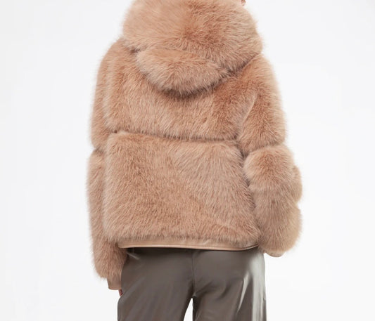 Pelliccia V73 VENEZIA -EX02-