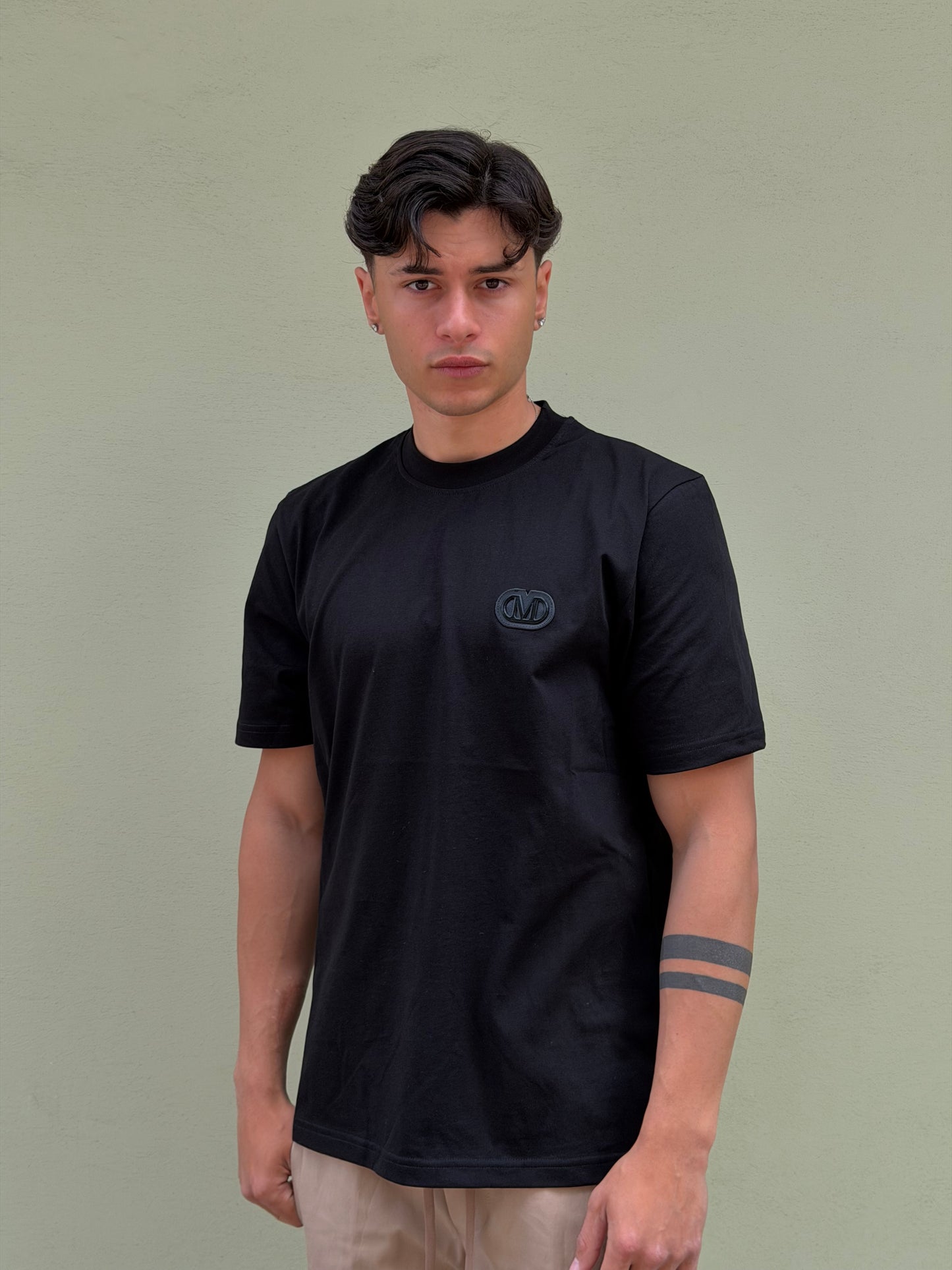T shirt MAISON PARIS -M9M2927