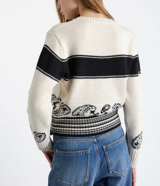 Pullover GAELLE 72 06