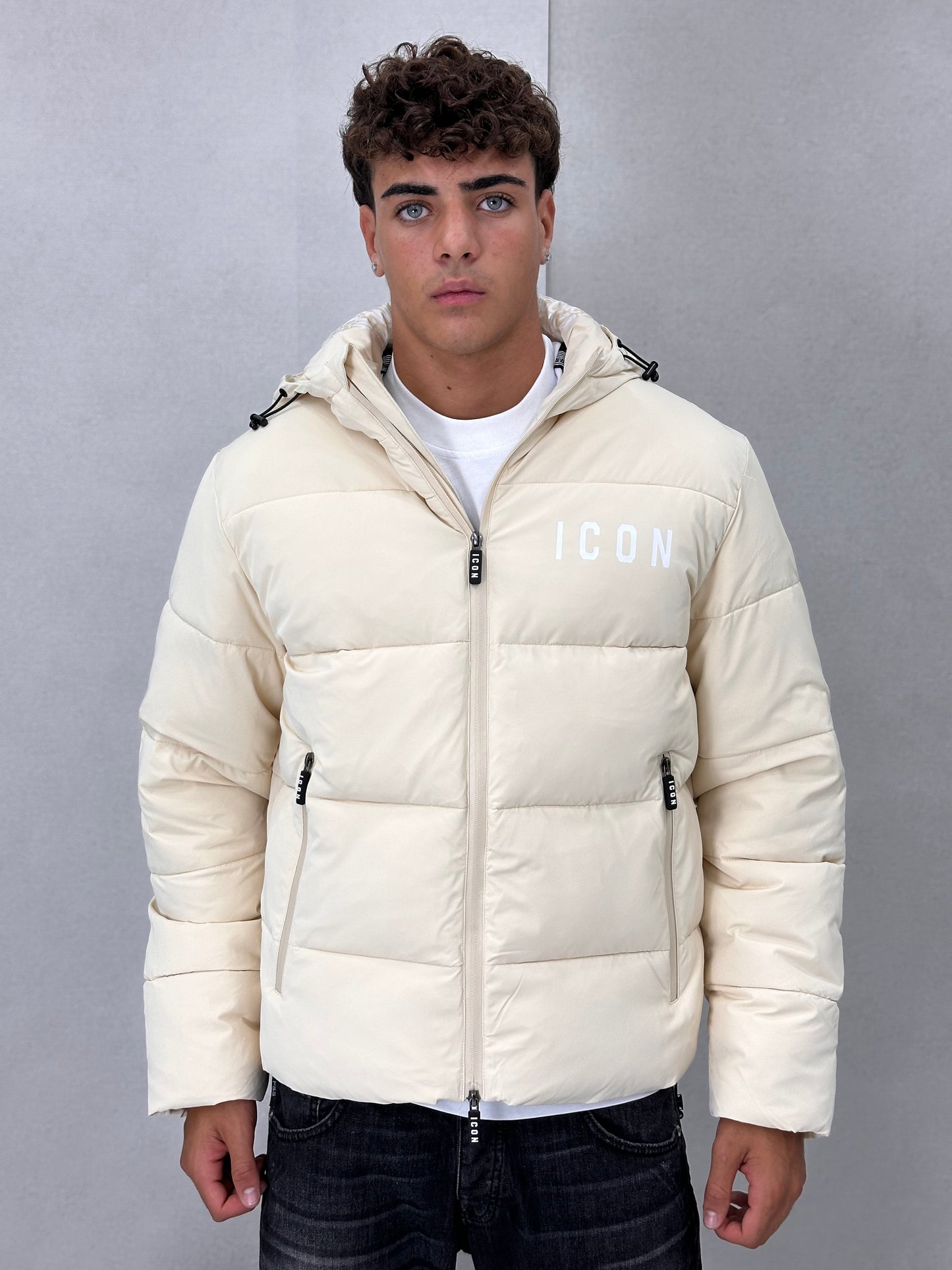 Giubbotto ICON J008