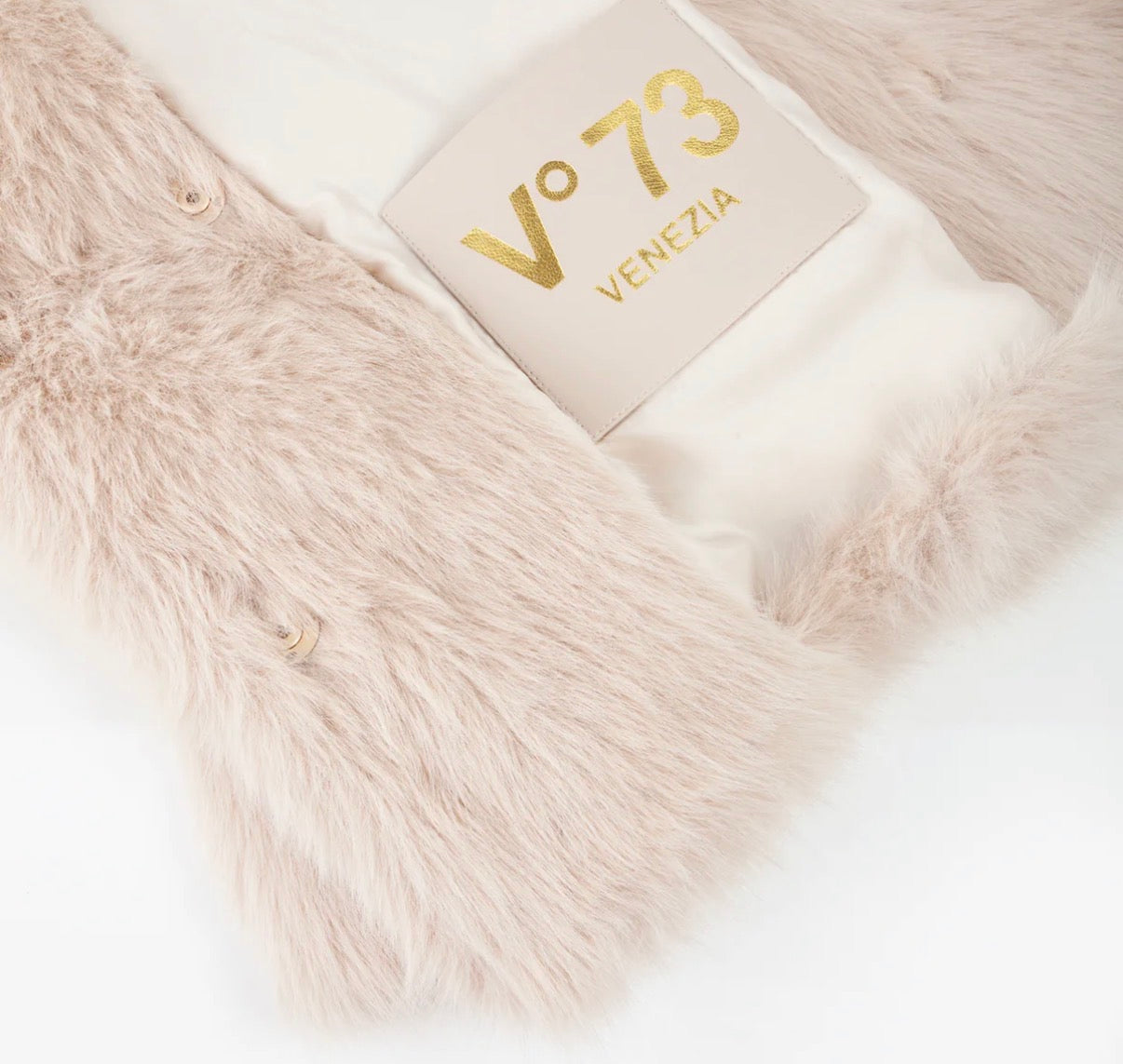 Pelliccia V73 VENEZIA -EX03-