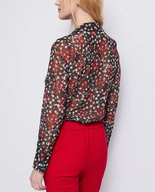 Camicia DENNY ROSE 45016