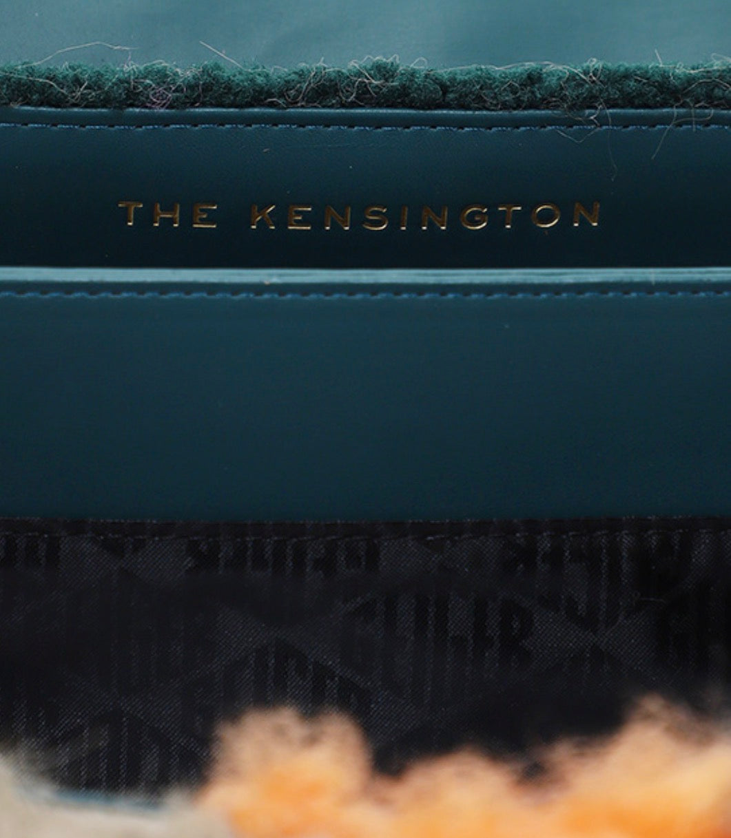 Borsa KURT GEIGER -XXL KENSINGTON-