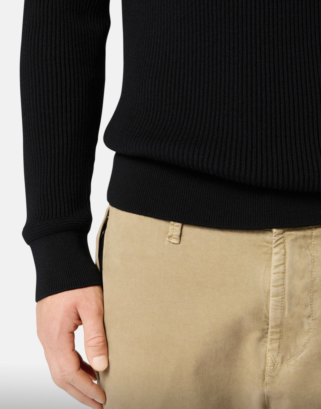 Pullover STONE ISLAND -K2S155100053-