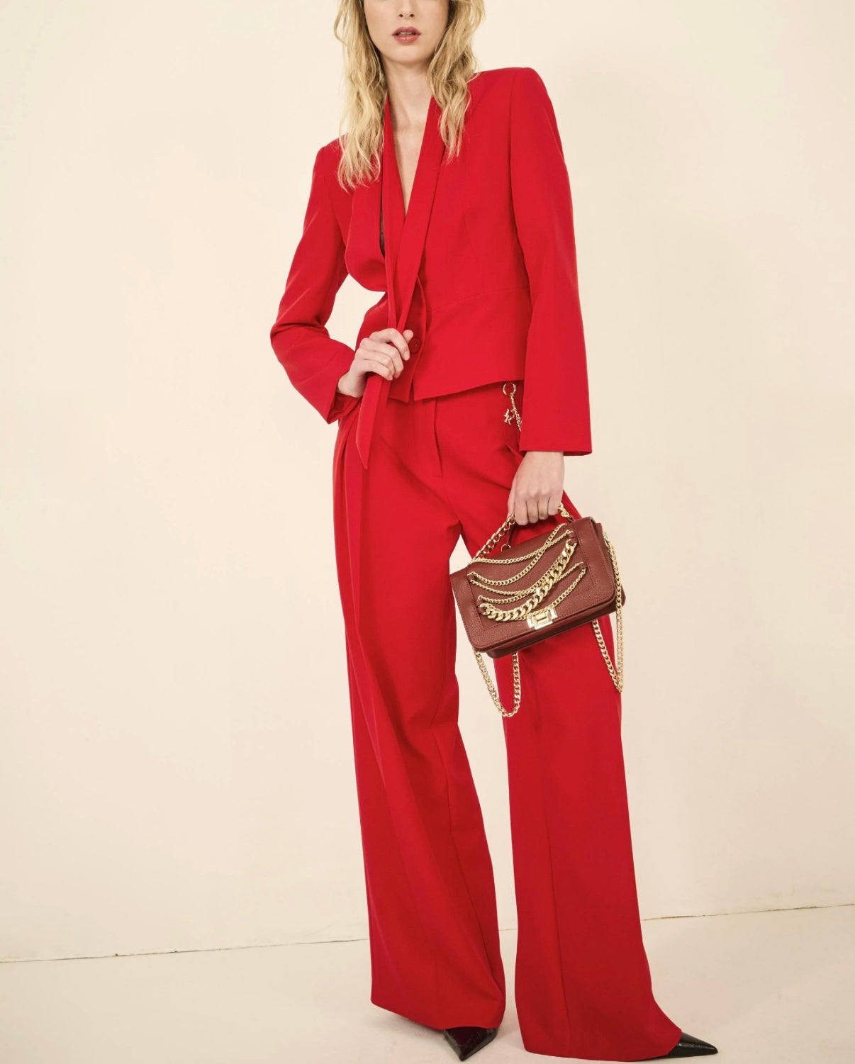 Tailleur DENNY ROSE 15037