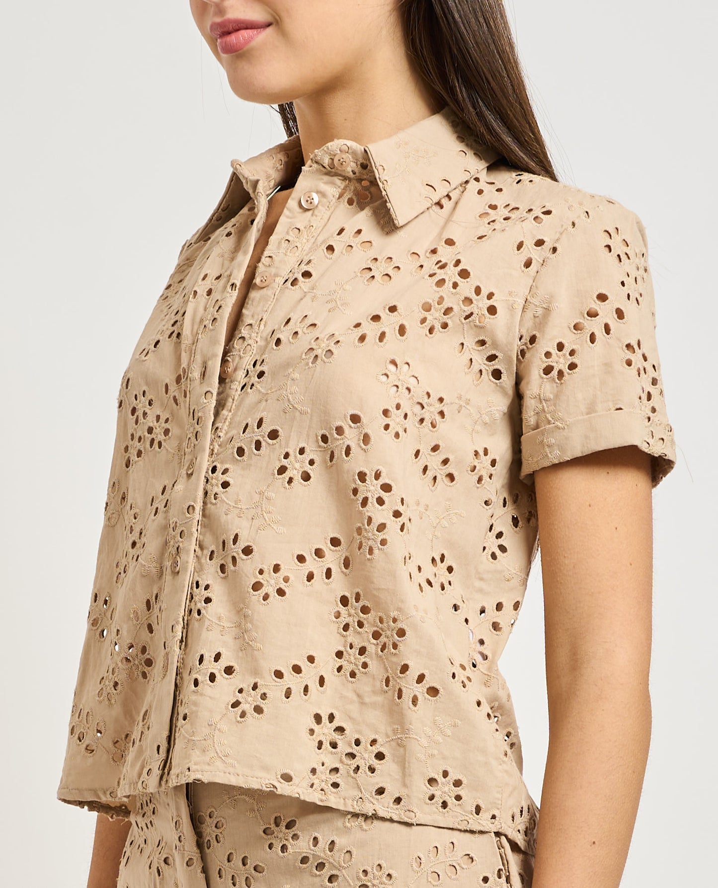 Camicia DENNY ROSE -ND45003-