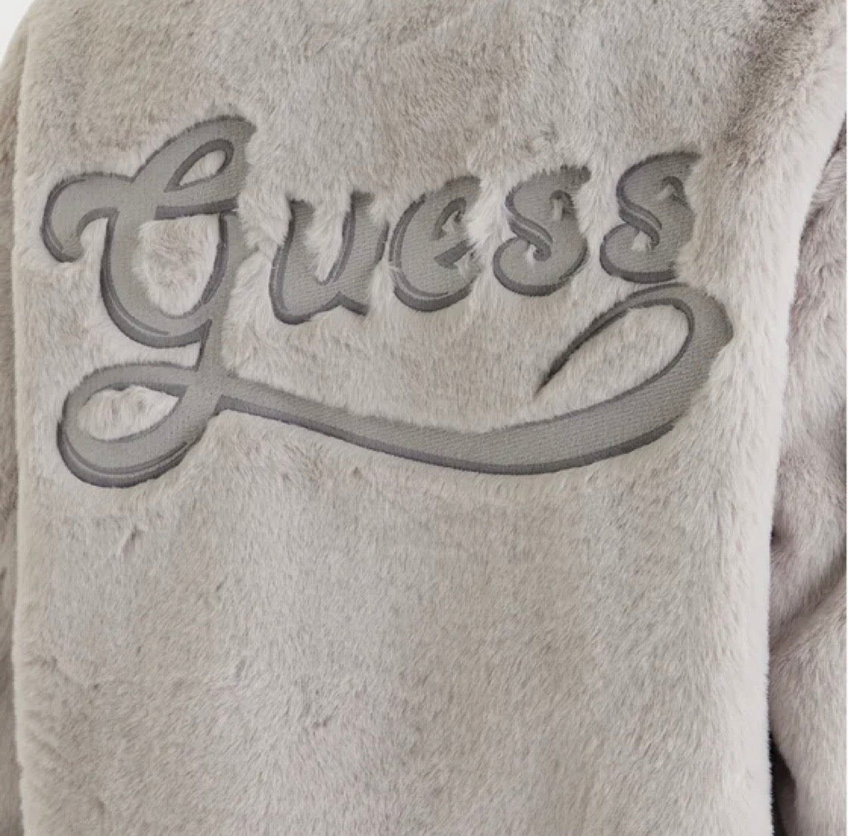 Pelliccia GUESS L66W3890