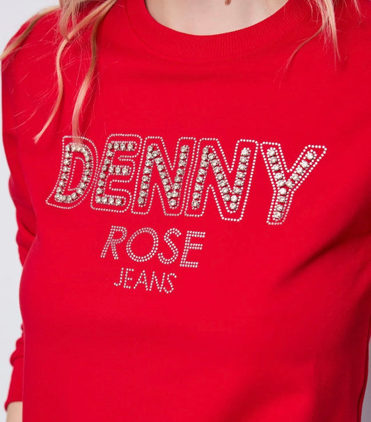 Felpa DENNY ROSE 64014