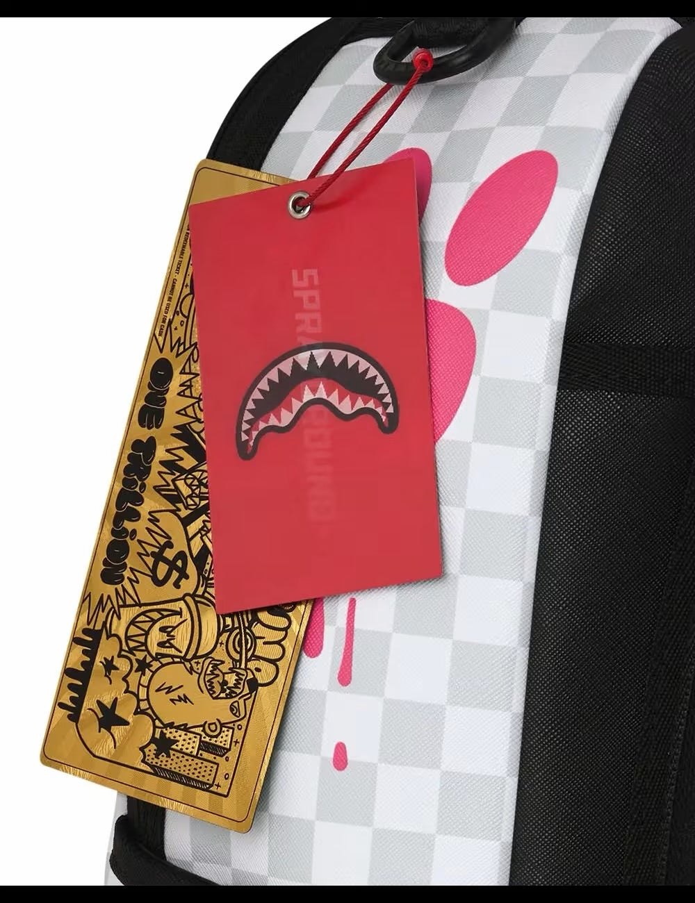 Zaino SPRAYGROUND -910B8860NSZ-