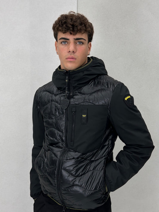 Giubbotto uomo BLAUER 08078