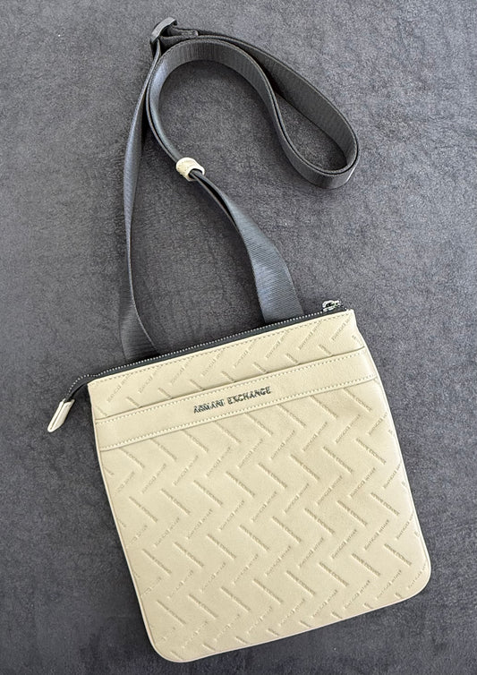 Tracolla ARMANI EXCHANGE XM002597