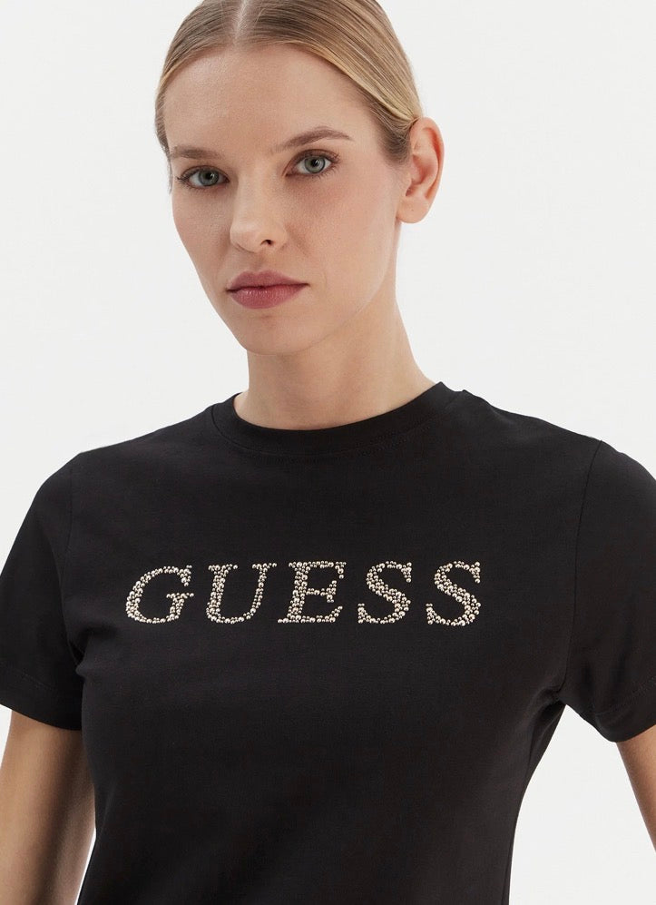 T shirt GUESS -V6RI20-