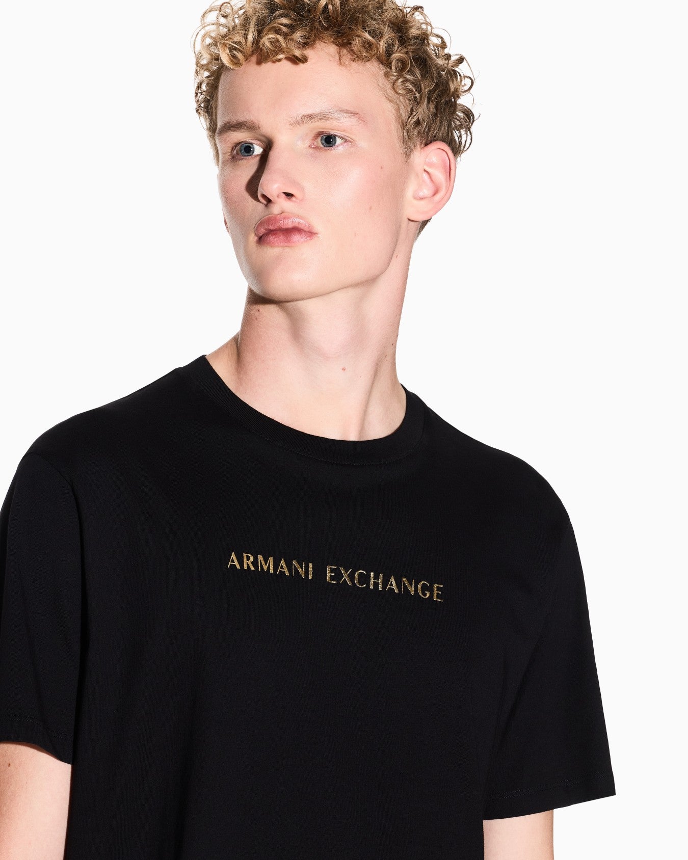 T shirt ARMANI EXCHANGE -XM002827-