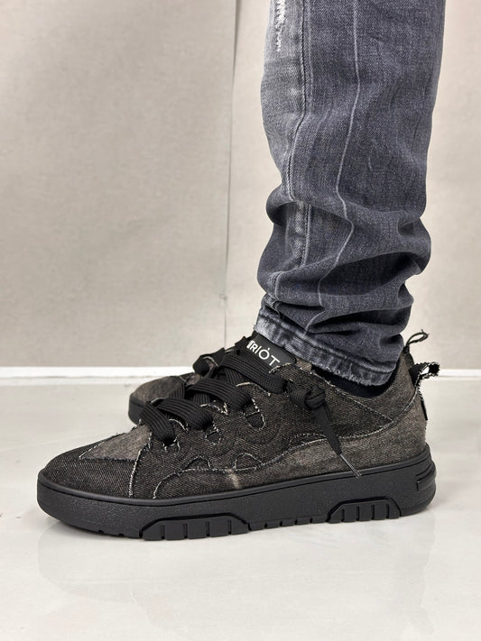 Sneakers PATRIOT SS111