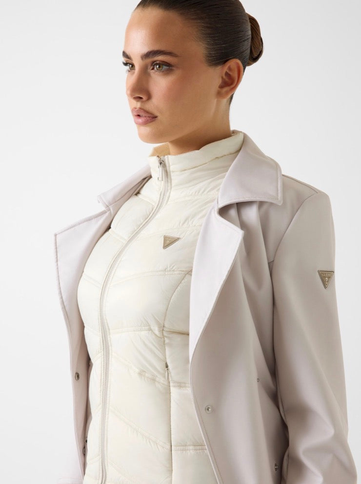 Trench GUESS -W6RL53-