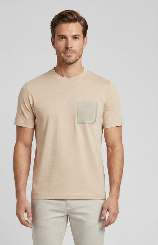 T shirt MARKUP -NK1910091-