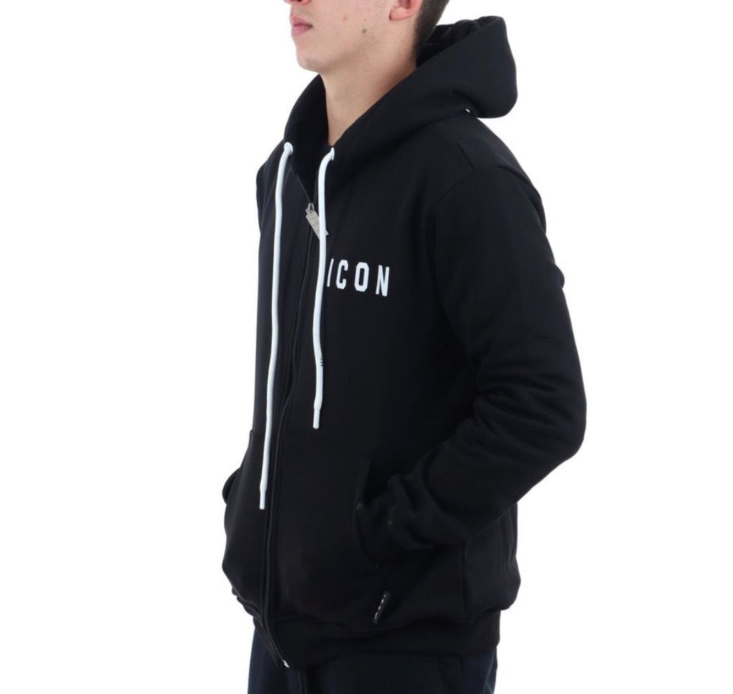 Felpa ICON F007I