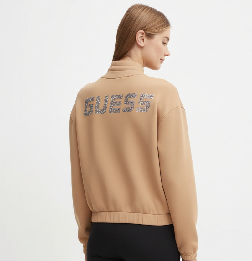 Felpa GUESS -V4BQ14-