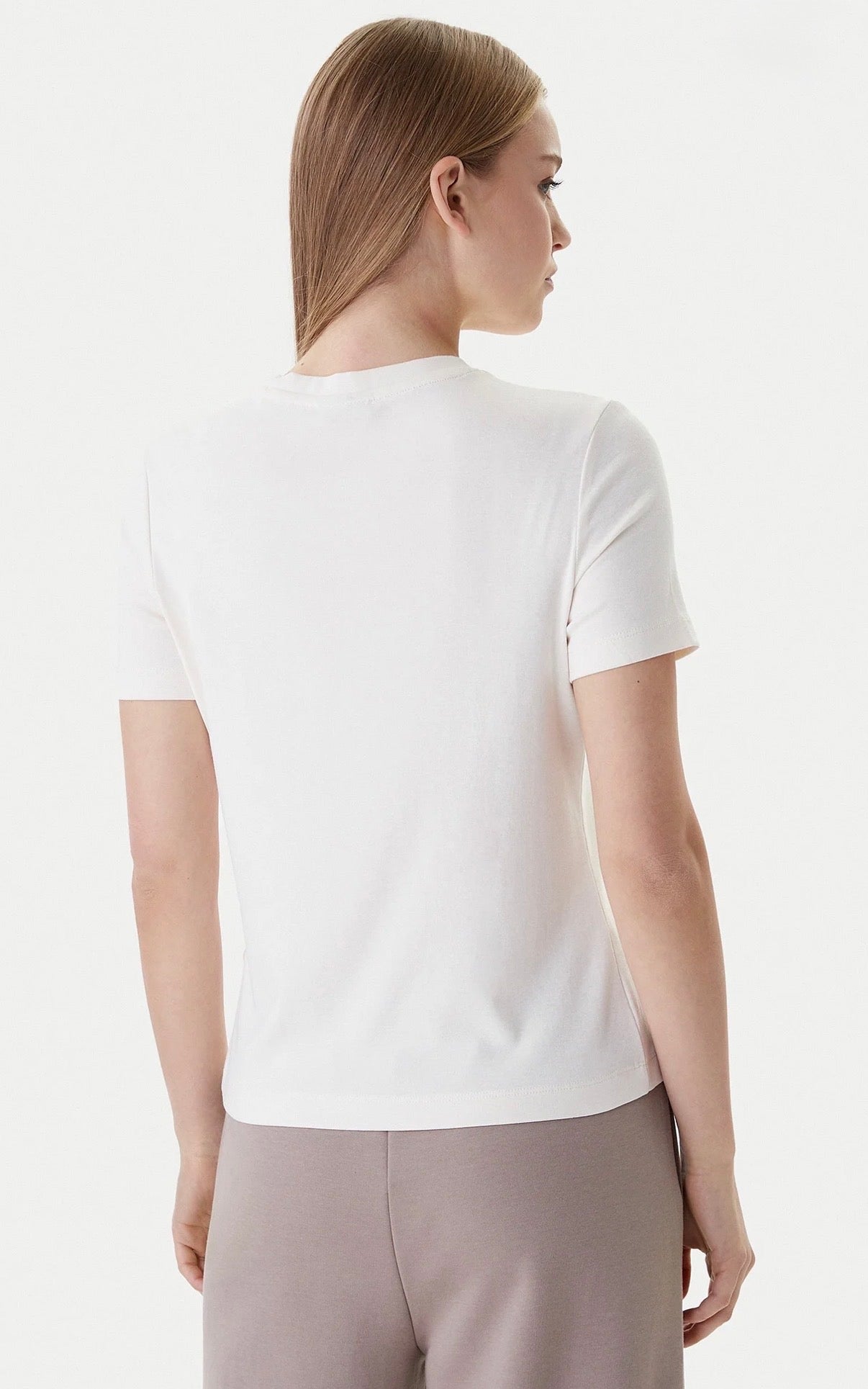 T shirt GUESS -V6RI17-