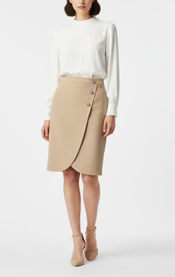 Gonna DENNY ROSE 75001