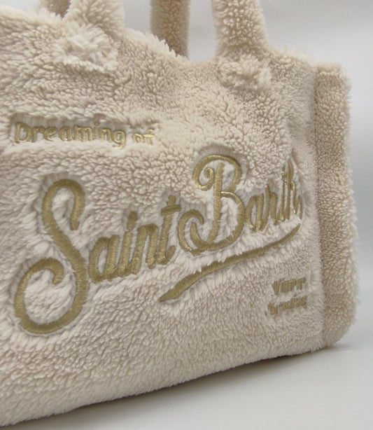 Borsa SAINT BARTH -COLETTE TEDDY 01346I-