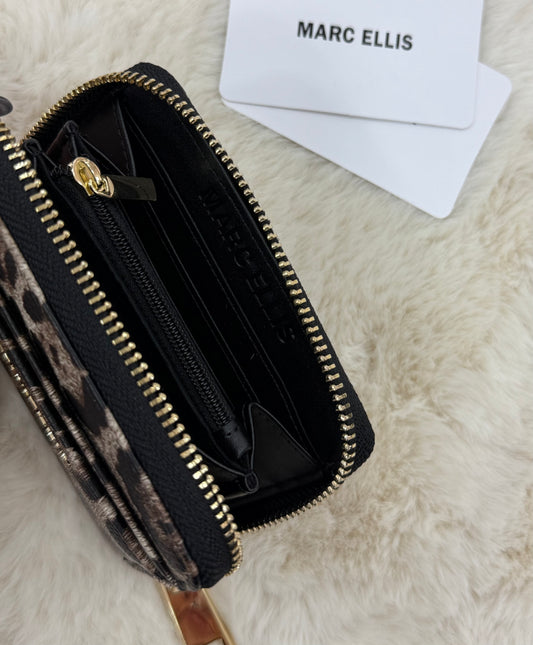 Portafoglio MARC ELLIS -CLOE LEO-