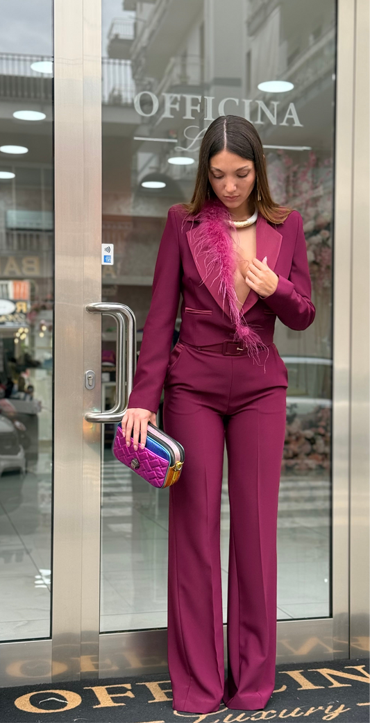 Tailleur DRAMEE 25215