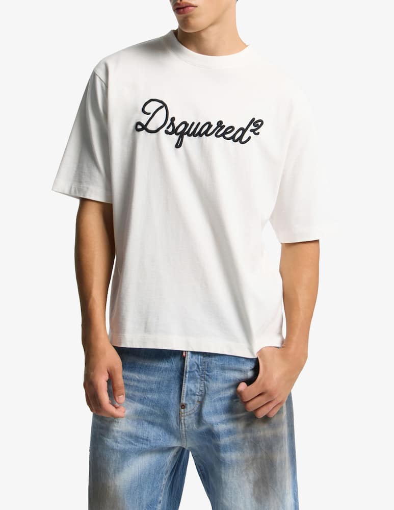 T shirt DSQUARED2 -S74GD1524-