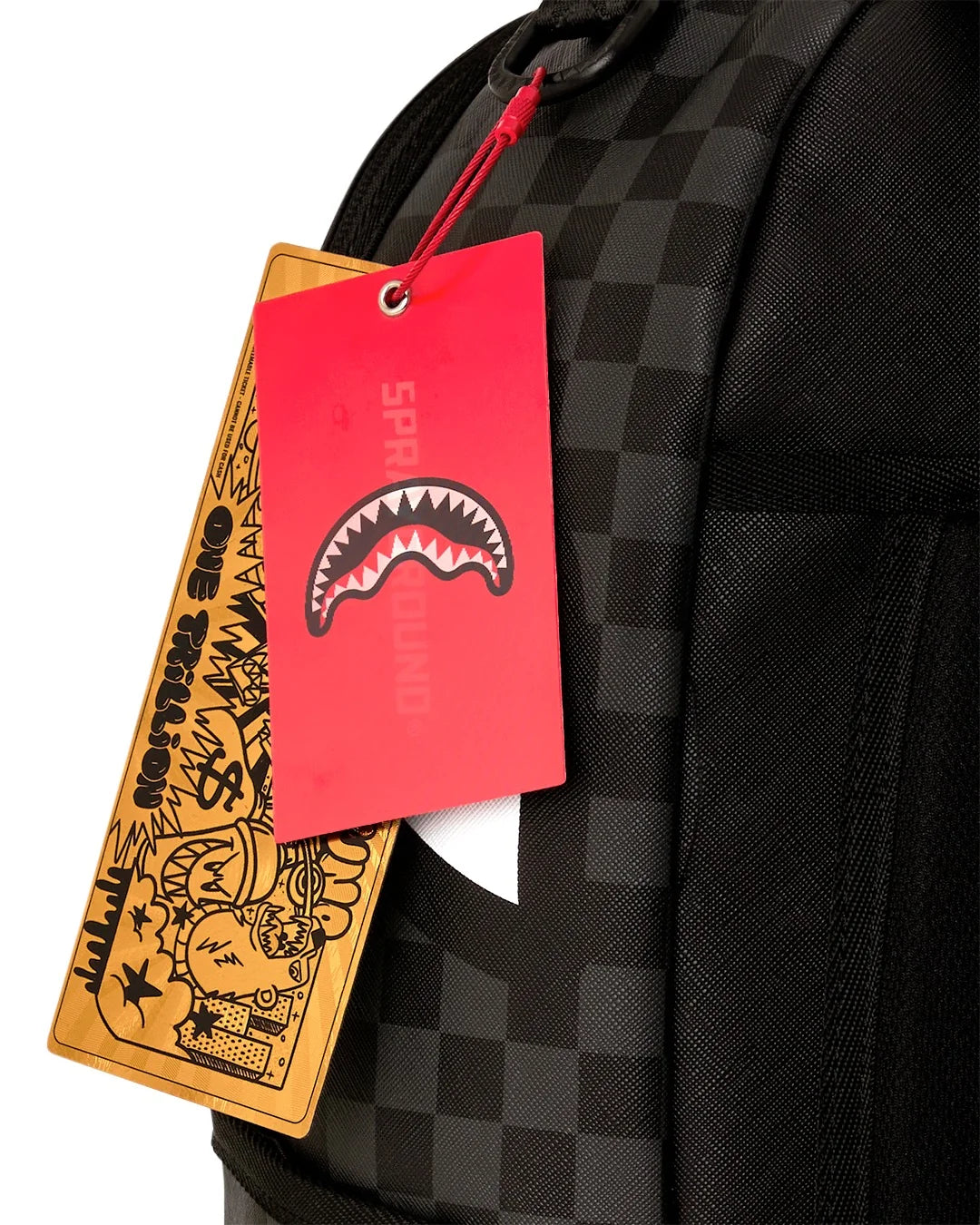 Zaino SPRAYGROUND-910B9177NSZ-
