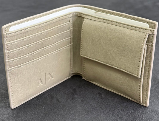 Portafoglio ARMANI EXCHANGE XM00167