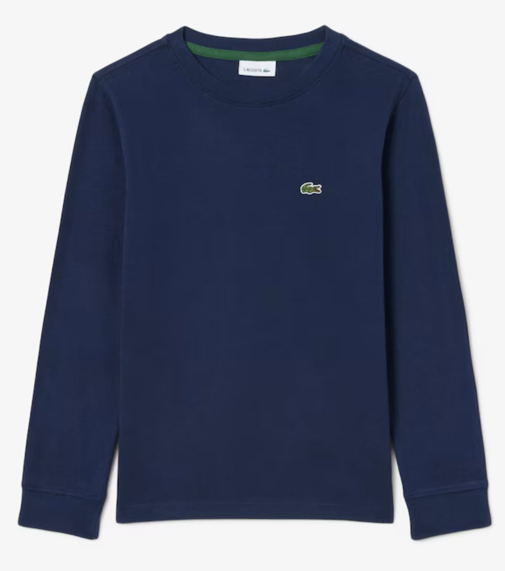 Felpa LACOSTE SH9608X