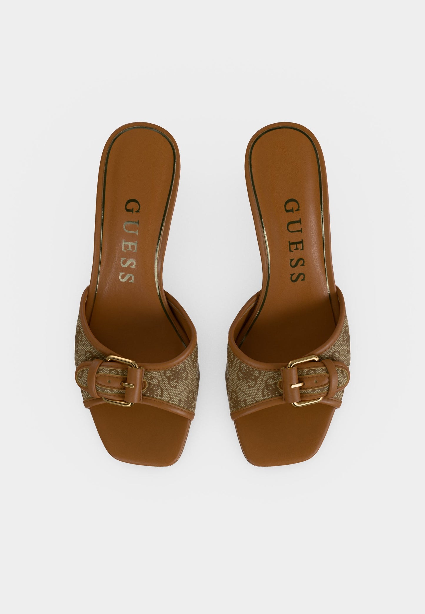 Sandalo GUESS -FLJDI2FAL03-