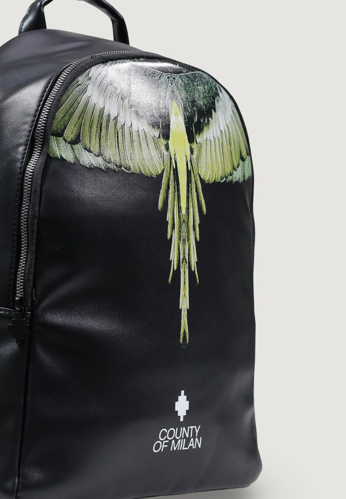 Zaino MARCELO BURLON -COMAS26013-