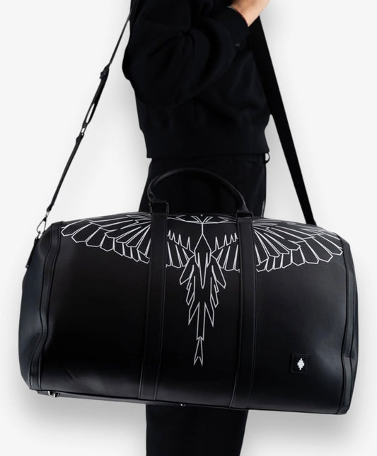 Borsone MARCELO BURLON 250131