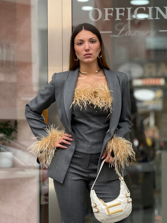 Tailleur DRAMEE 25909