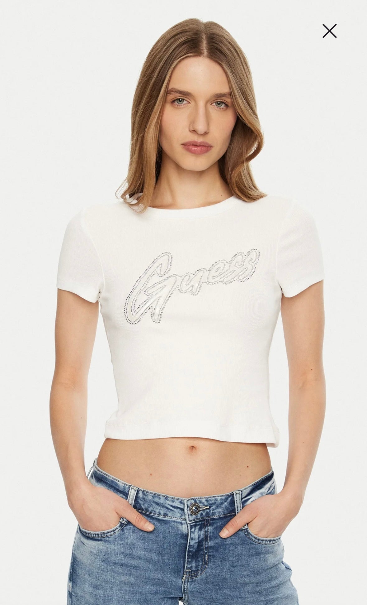 T-SHIRT GUESS