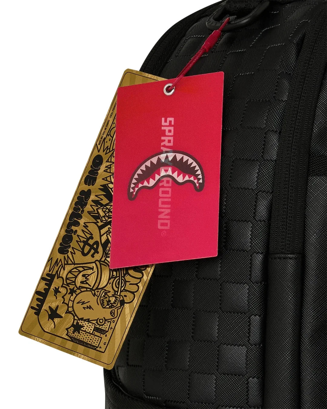 Zaino SPRAYGROUND -910B8876NSZ-