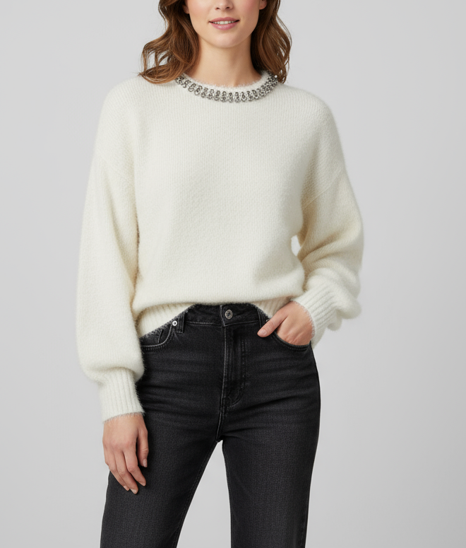 Pullover GUESS W5BR58