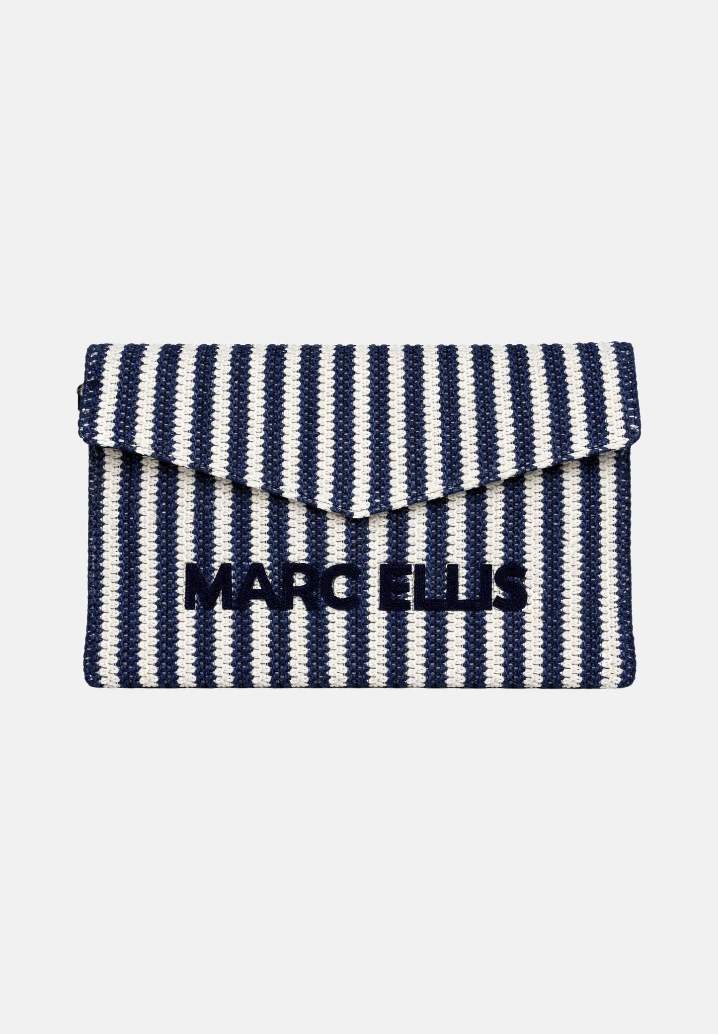 Pochette MARC ELLIS -EVISSA C-