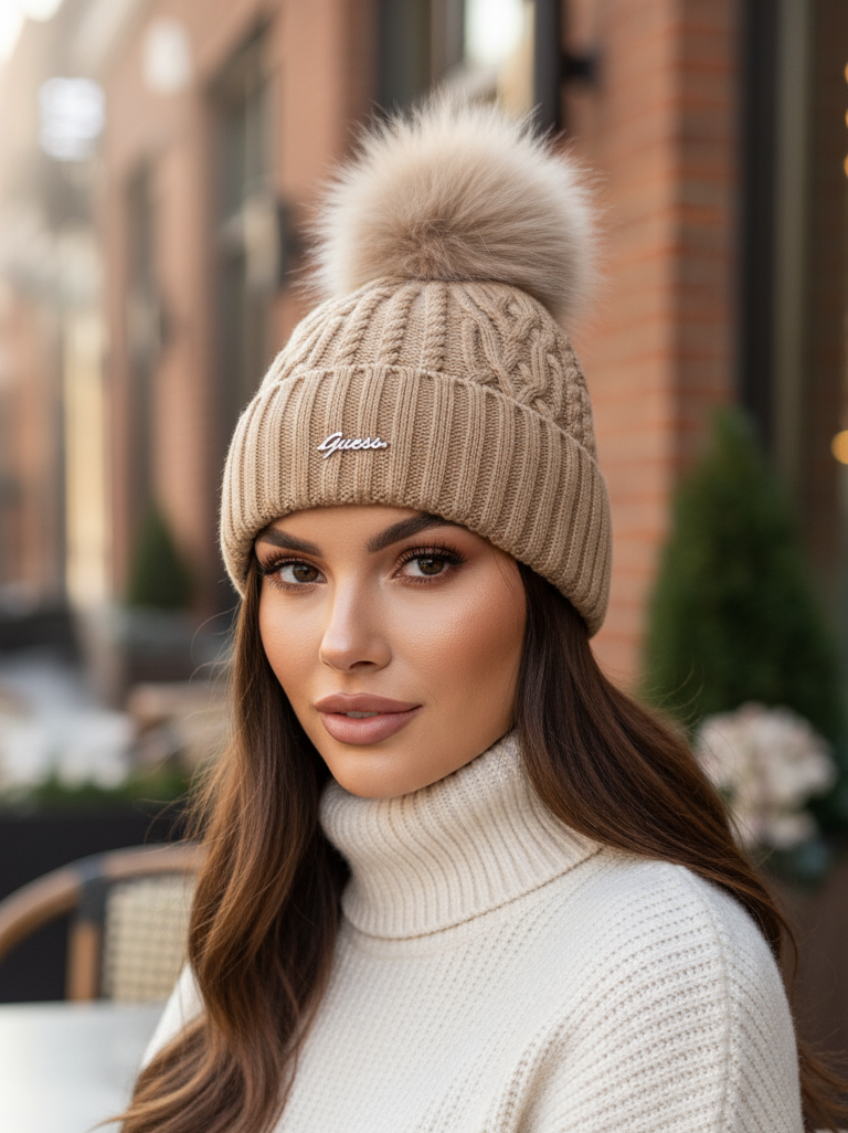 Cappello GUESS W5BZ15