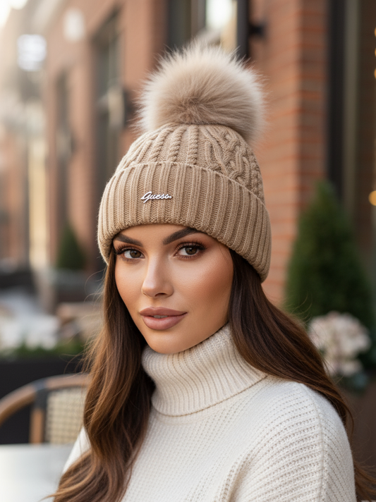 Cappello GUESS W5BZ15