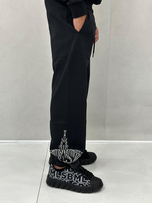 Tuta MARCELO BURLON SW001