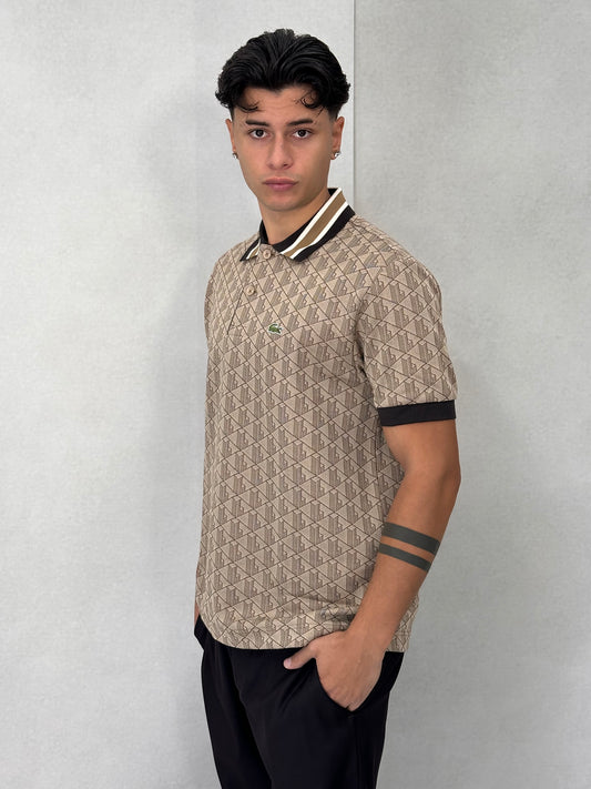 Polo LACOSTE DH1417L