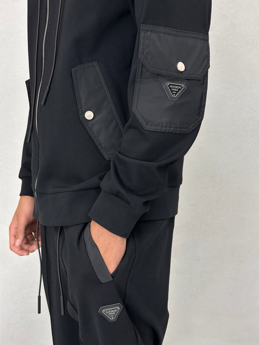 Felpa MAISON PARIS 2548