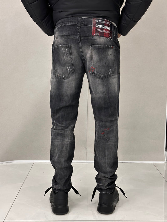 Jeans G2 FIRENZE -REDIMPACT-