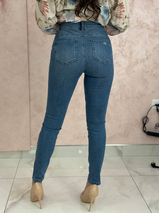Jeans LIUJO