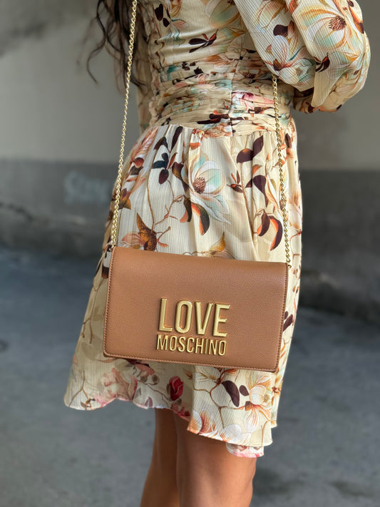 Borsa LOVE MOSCHINO 02 01