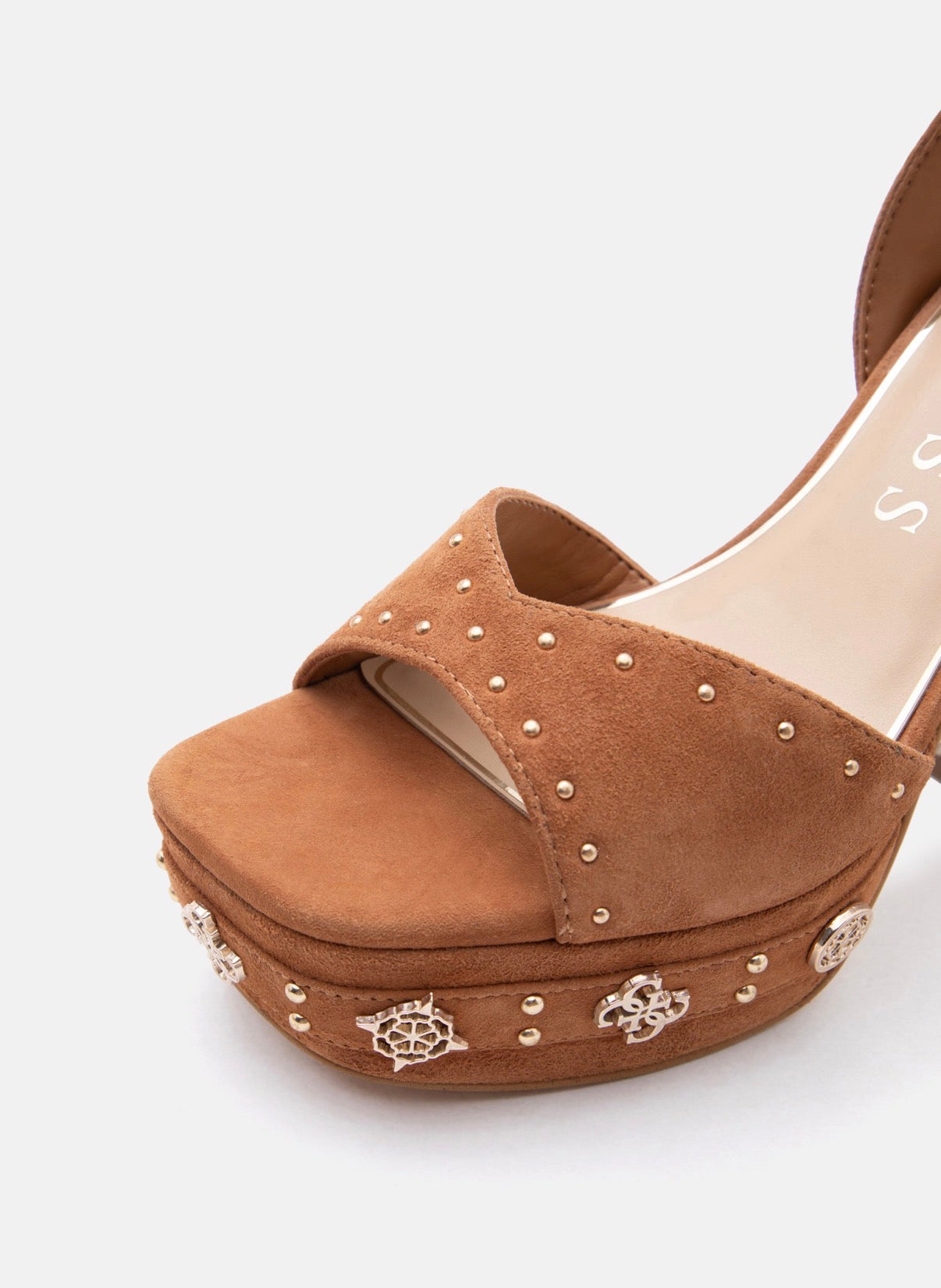 SANDALO GUESS-FLJV2CSUE03-