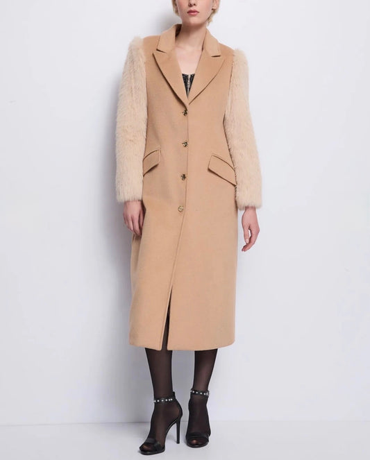 Cappotto DENNY ROSE 35 008